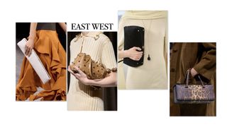 Spring Summer 2025 Bag Trends