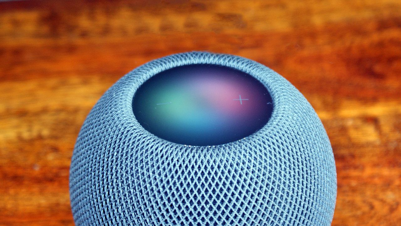 Apple HomePod Mini