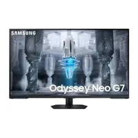 Samsung Odyssey Neo G7 43-inch | $999$499 at Best BuySave $500 -