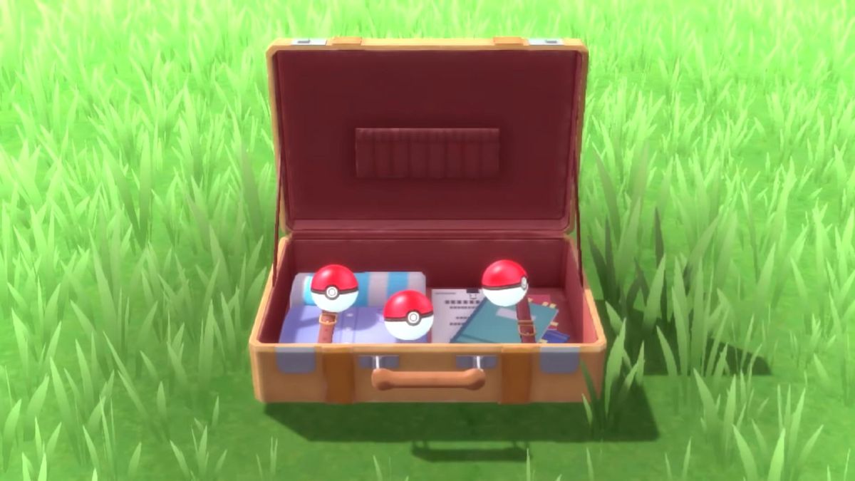 Best Pokémon team in Brilliant Diamond and Shining Pearl iMore