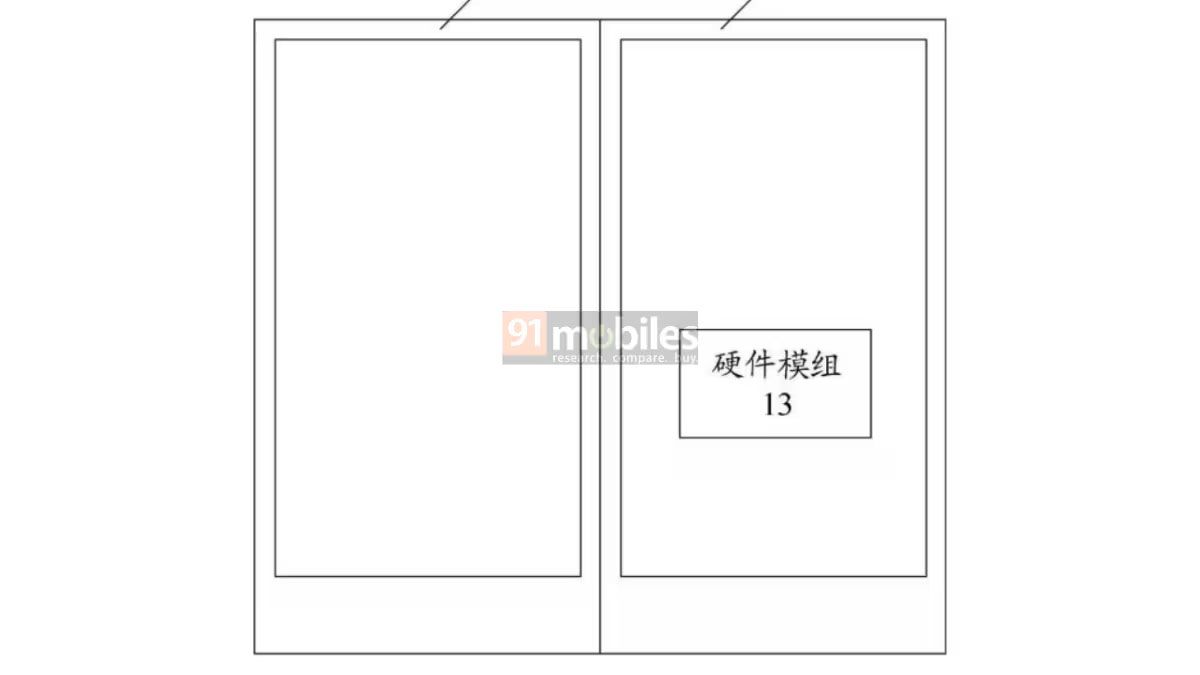 Vivo patent