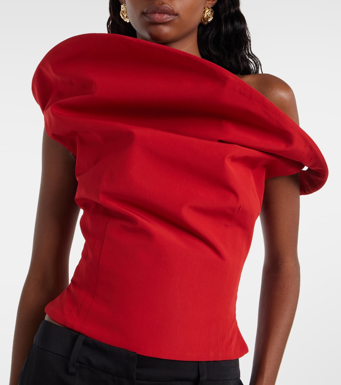 Magda Butrym, Asymmetric Top