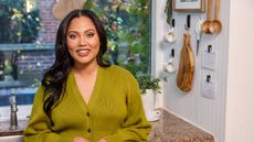 Ayesha Curry