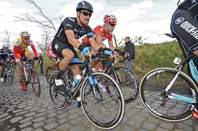 Bernhard Eisel (Team Sky)
