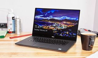 Dell XPS 15