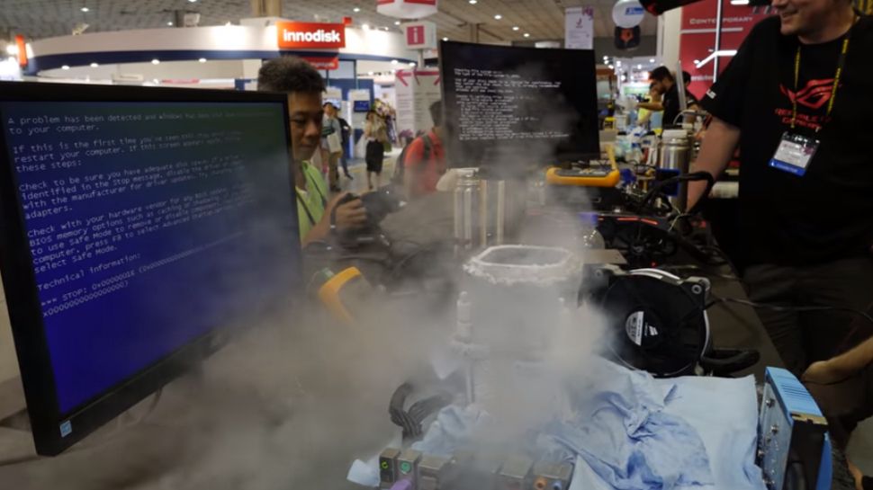 The 10 best PC components of Computex 2018