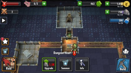 Dungeon Keeper