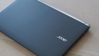 Acer V15 Nitro review