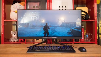 Acer Predator X34 review | TechRadar