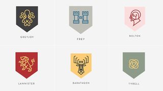 game of thrones designs