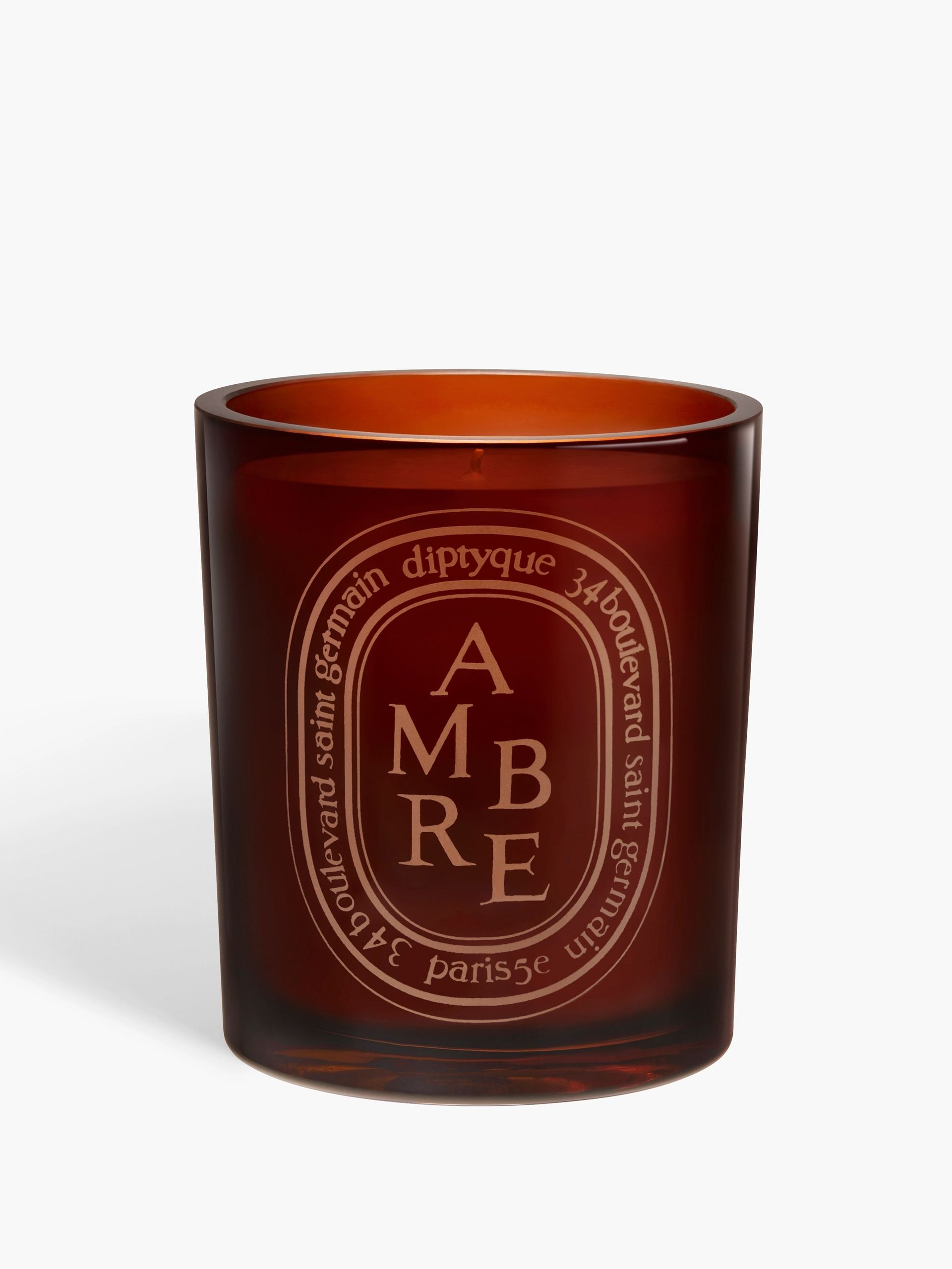 Diptyque, Ambre Candle