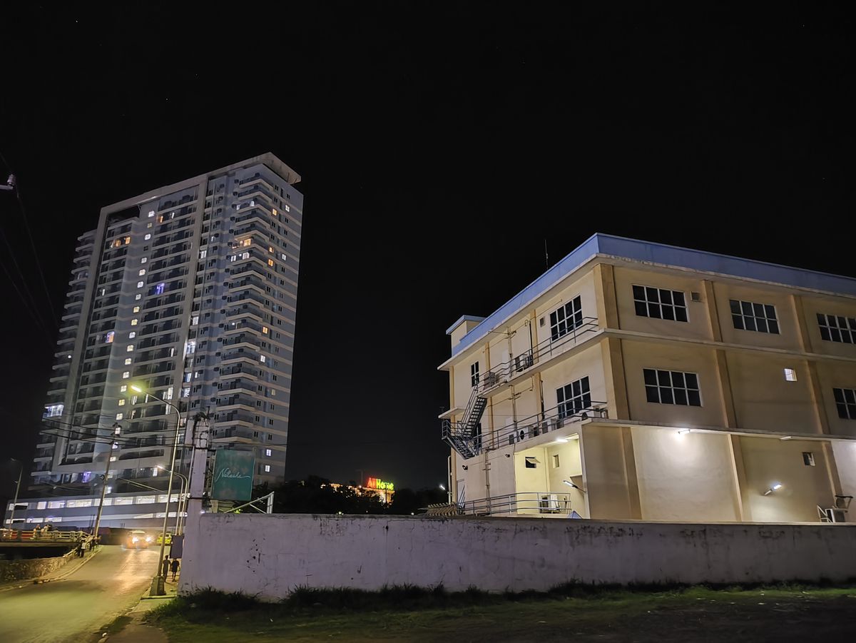 Poco F5 sample photo