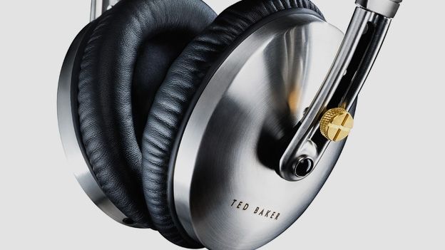 Ted Baker Rockall review