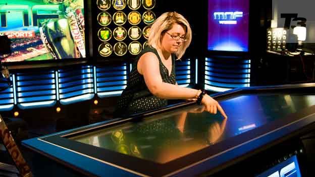 Sky Sports SkyPad review