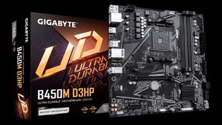 B450M D3HP