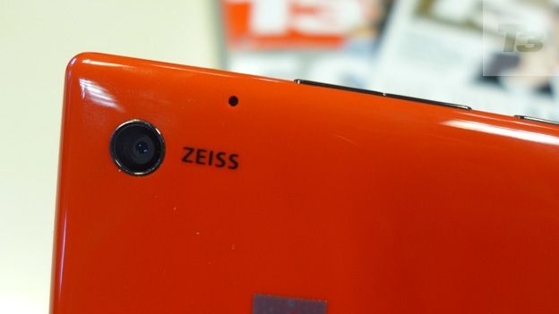 Nokia Lumia 2520 review