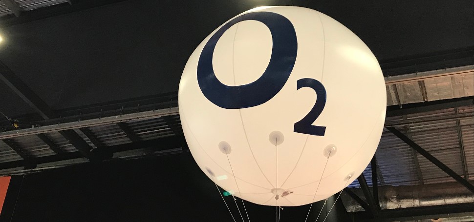 O2 Confirms 5g Tests Will Use Huawei Kit Techradar