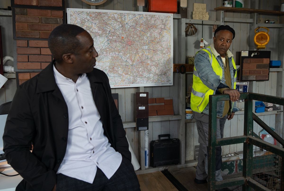 Coronation Street spoilers: Ronnie Bailey’s plan BACKFIRES! | What to Watch