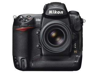 Nikon d800 vs nikon d3x