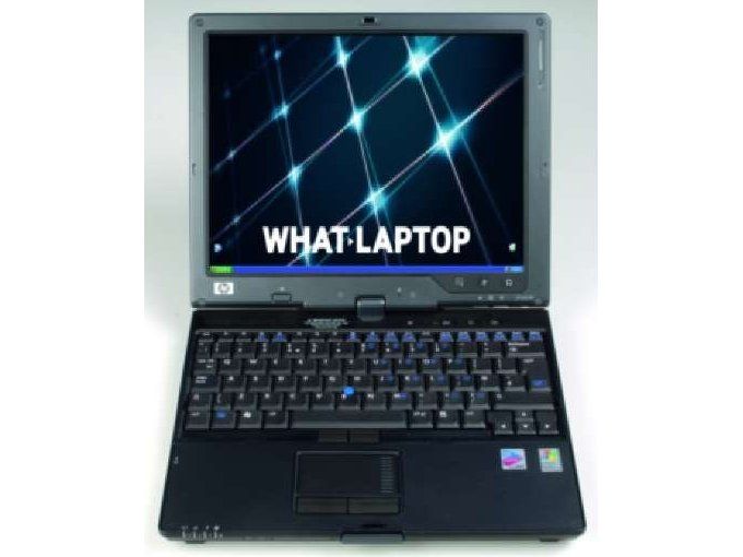 Hp compaq tc4200 апгрейд