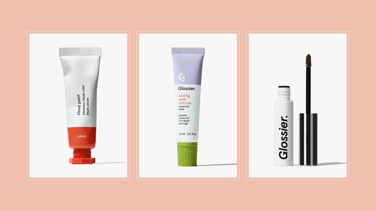 Glossier Black Friday deals