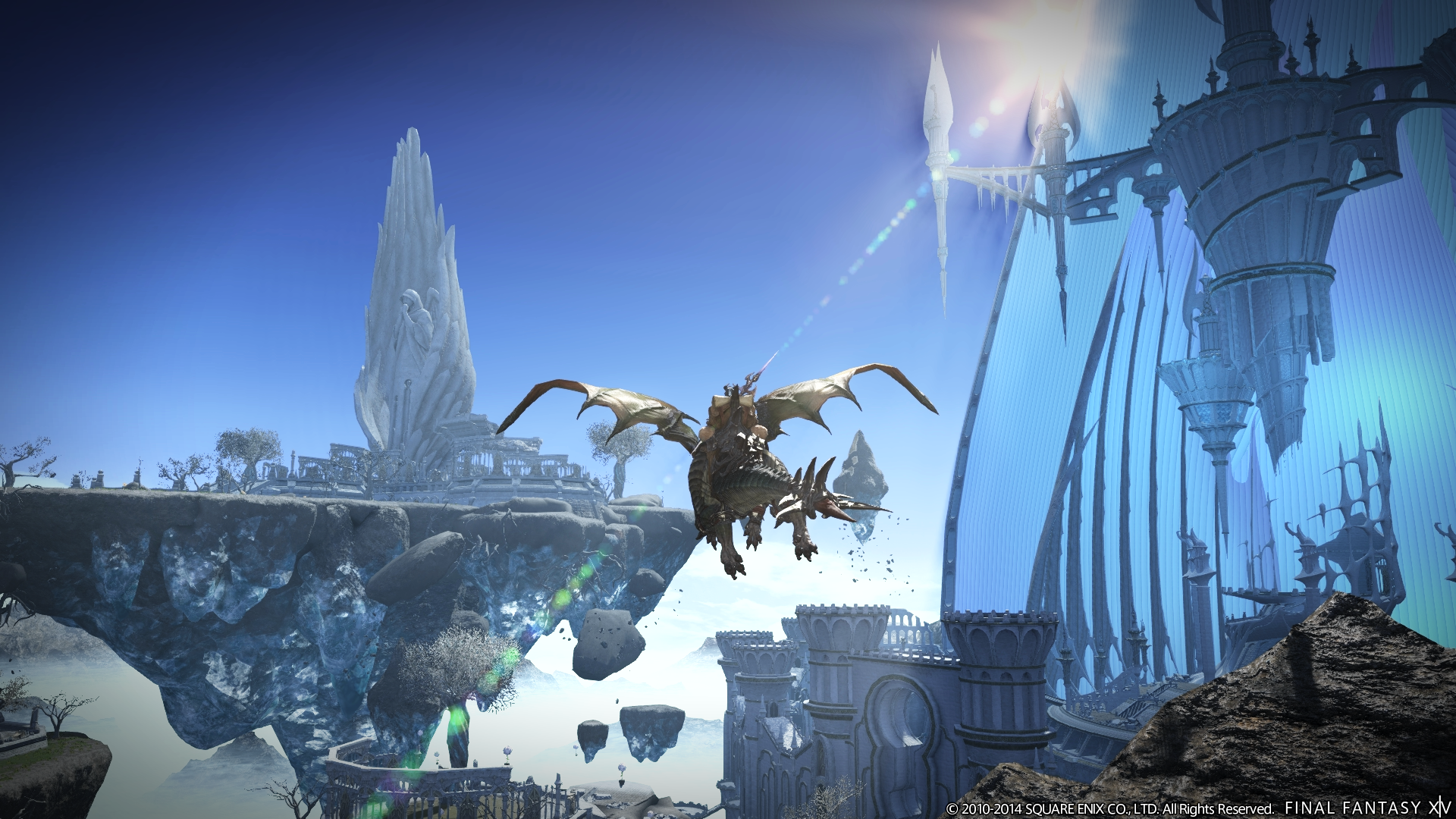 Ffxiv Pub Fanfestival 2014 Tokyo 025