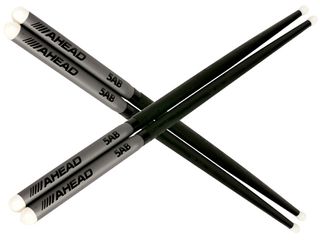 Best synthetic drum sticks: Ahead 5AB Hybrid
