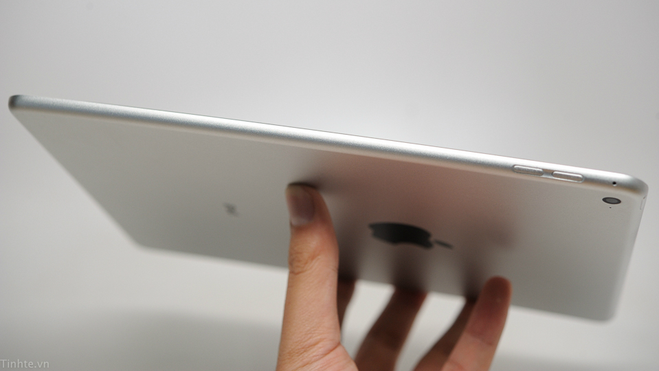 iPad Air 2 rumors design and display iPad Air 2 release date, news
