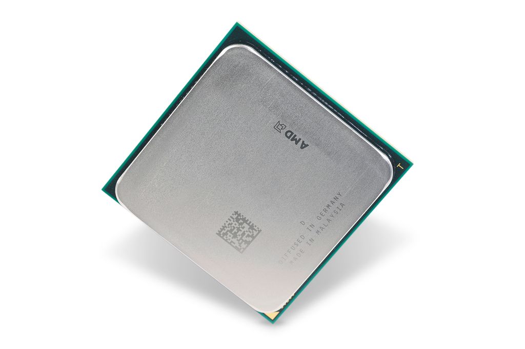 AMD Phenom II X6 1075T review | TechRadar