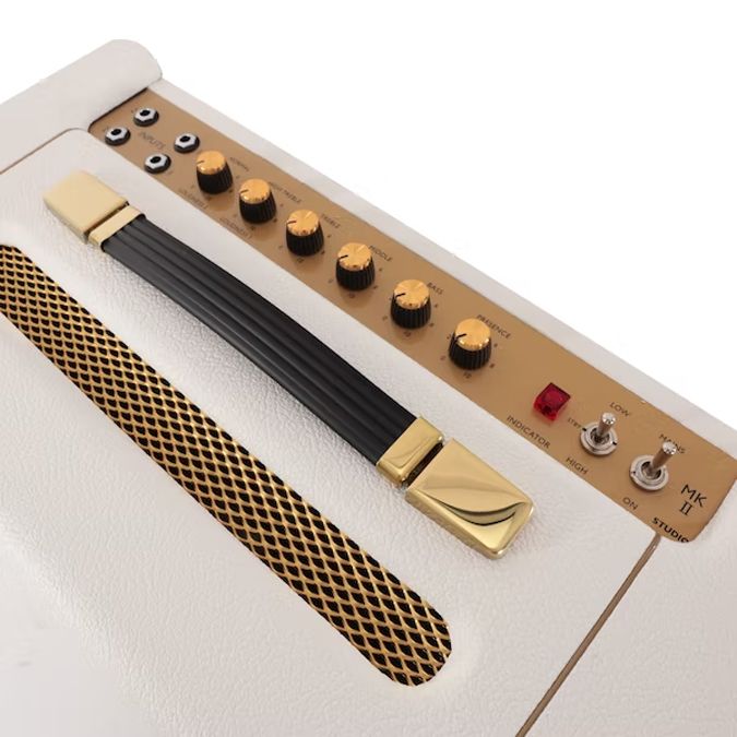Marshall Target 62 SV20C