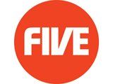 Channel Five, no longer on Canvas