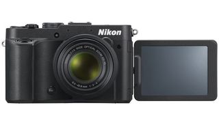 Nikon 7700 review