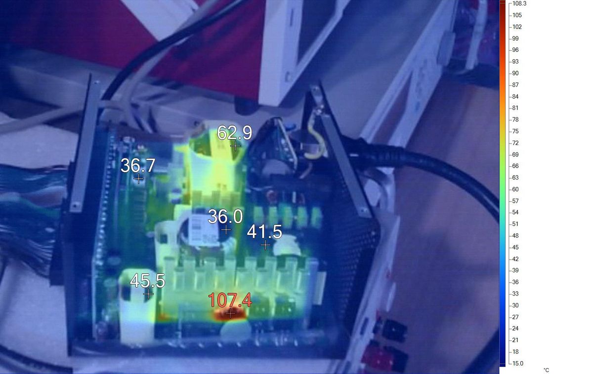 Deepcool PQ850M