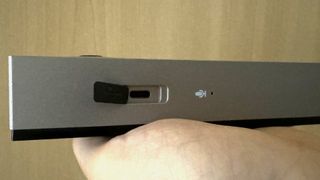 EZViz EP3x Pro video doorbell