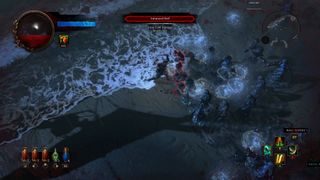 Path of Exile Xbox One E3 Build