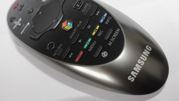 Samsung UE65HU8500 review