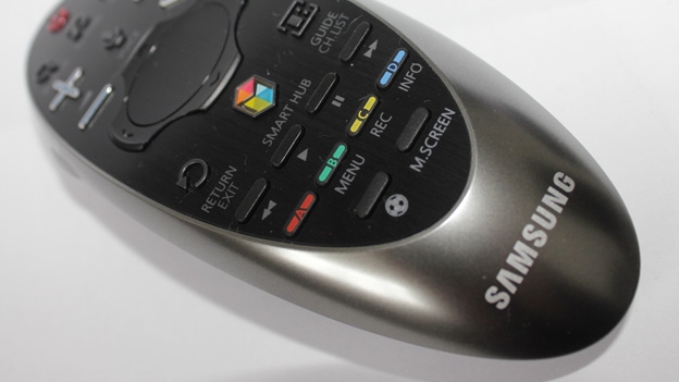 Samsung UE65HU8500 review