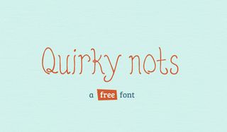 font of the day