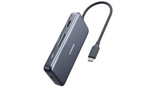 Anker PowerExpand+ 7-in-1 USB C Adapter