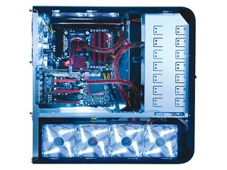 Water cooling masterclass