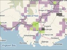 BBC unveils crowd-sourced 3G coverage map