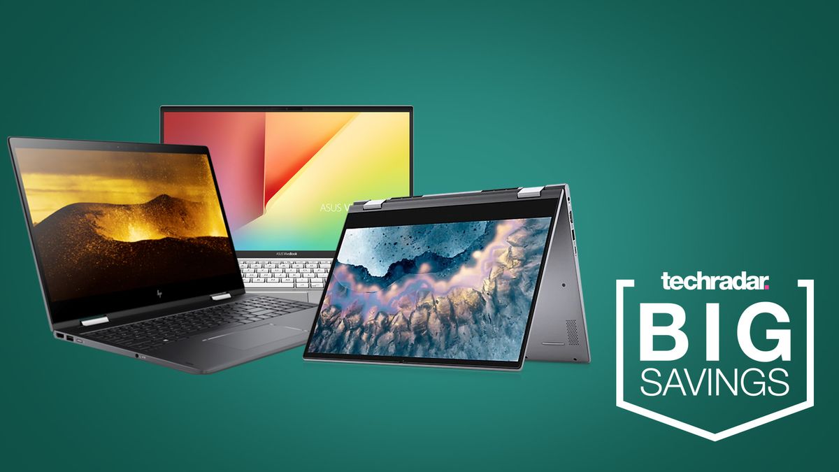 Green Monday laptop deals: save on cheap Chromebooks, Dell XPS, gaming ...