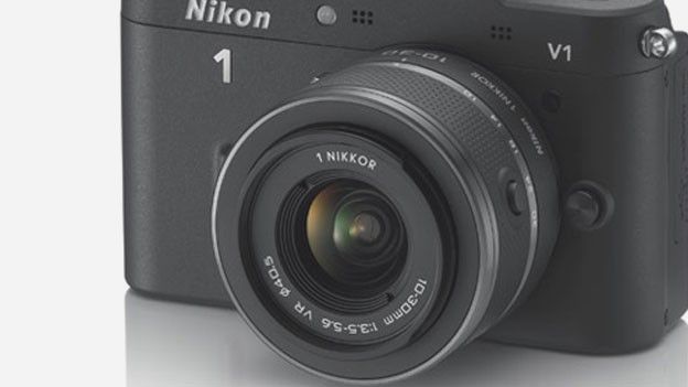 Nikon V1