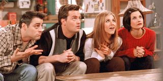 friends reunion special hbo max
