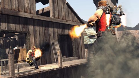 Duke Nukem Forever Is Released After 14 Years - The New York Times