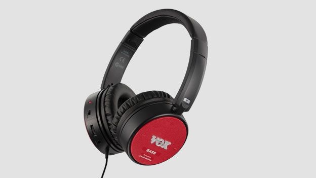 September 2012: Vox amPhone