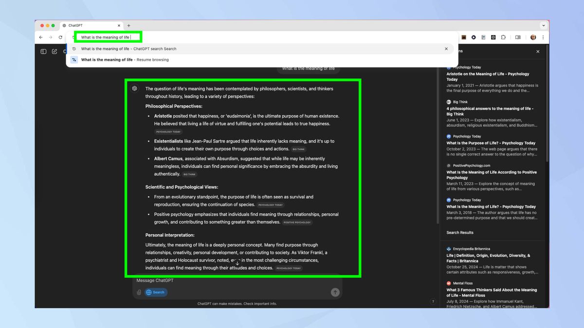 How To Make Chatgpt Search Your Default Search Engine In Chrome Tom S How To Make Chatgpt Search Your Default Search Engine In Chrome Tom S