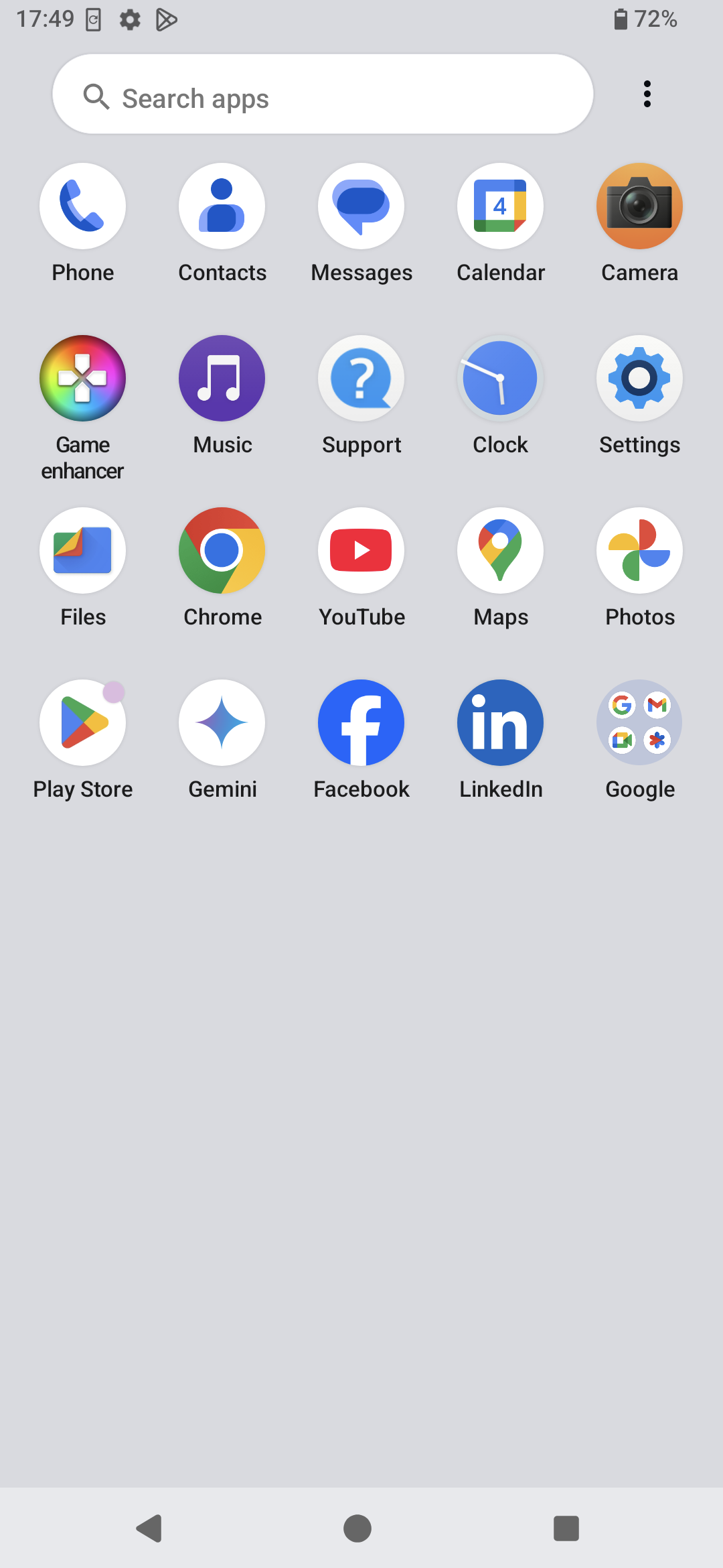 Sony Xperia 1 VII