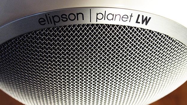 Elipson Planet LW
