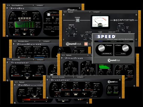 soundtoys native effects